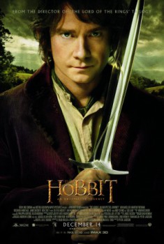 cover El Hobbit: Un viaje inesperado