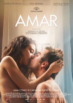 cover Amar
